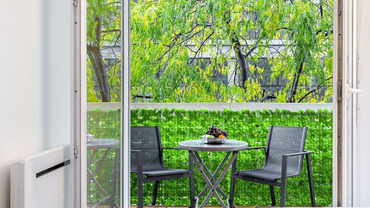 Photo of Outdoor in Saint-Ouen