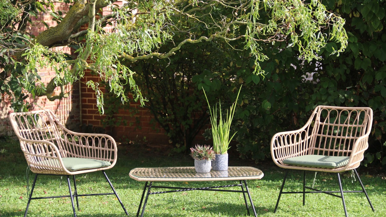 Photo of Patio Balcony in Meaulte