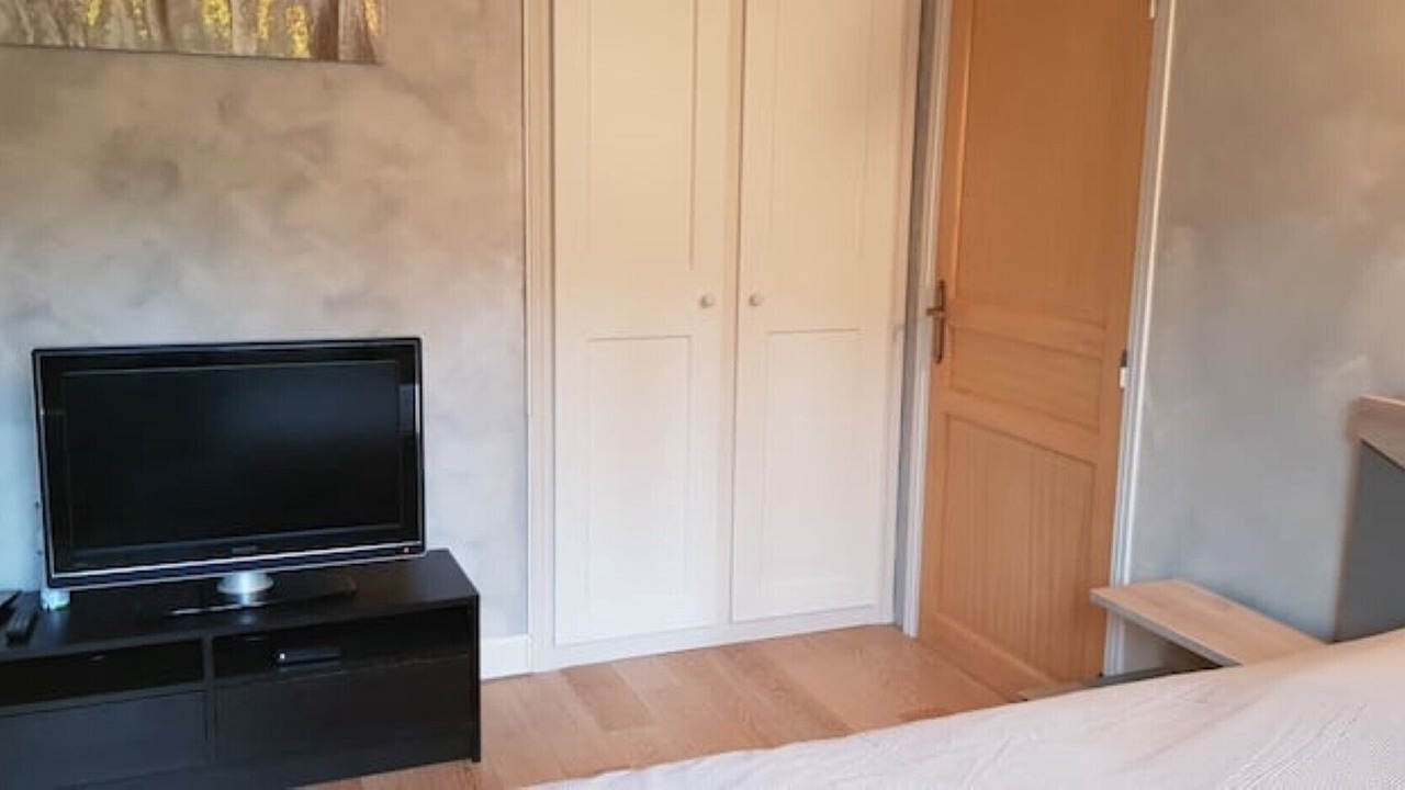 Photo of Bedroom in Montlignon