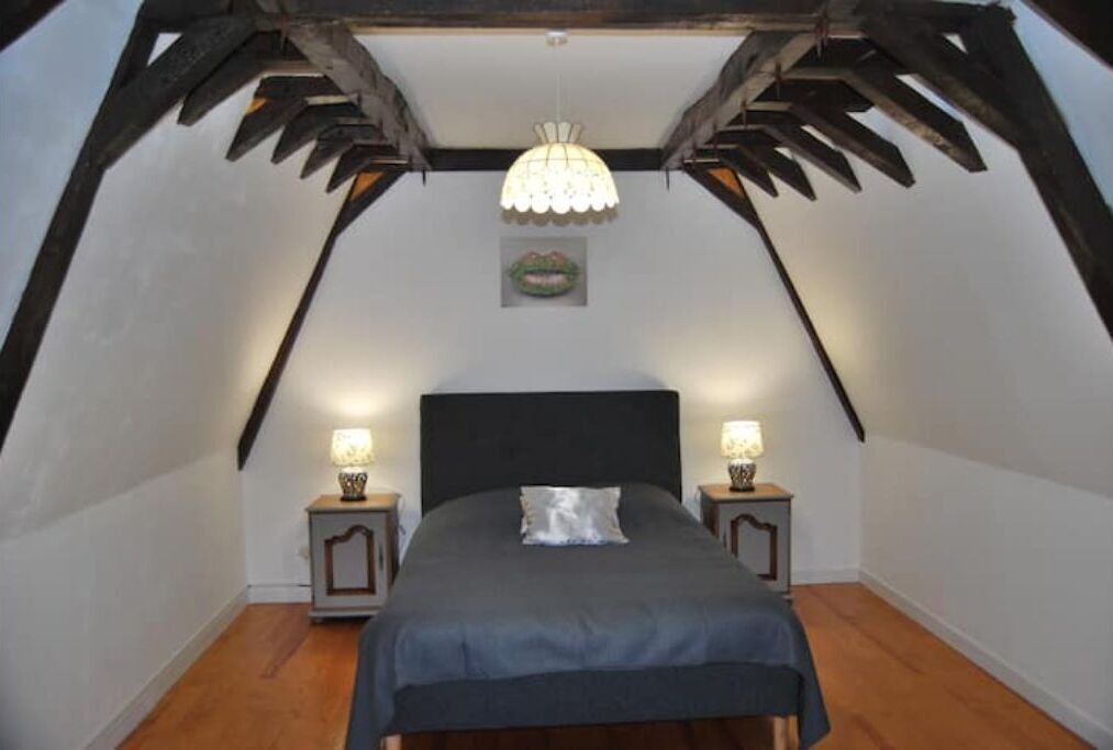 Photo of Bedroom in Sedan