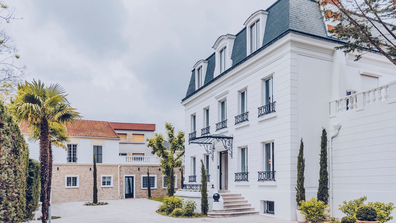 Photo of Outdoor in La Varenne Saint-Hilaire