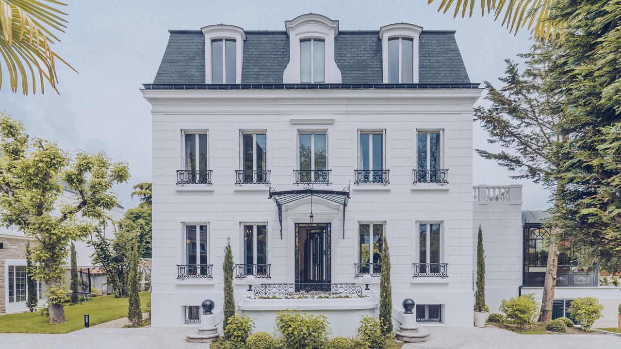 Photo of Outdoor in La Varenne Saint-Hilaire