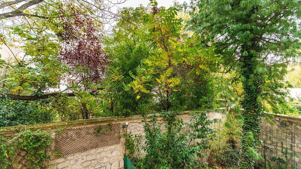 Photo of Outdoor in Montreuil