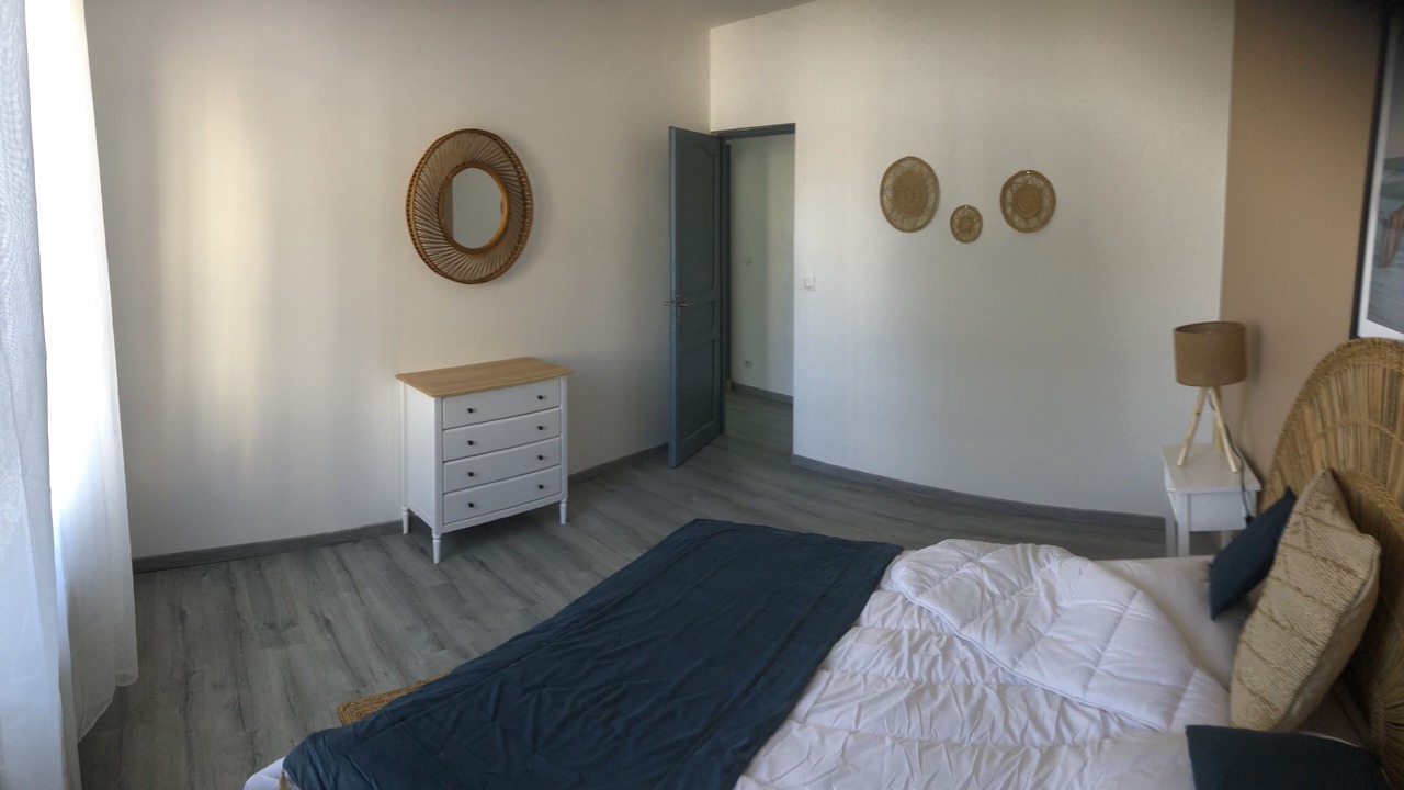 Photo of Bedroom in Boulogne-Centre