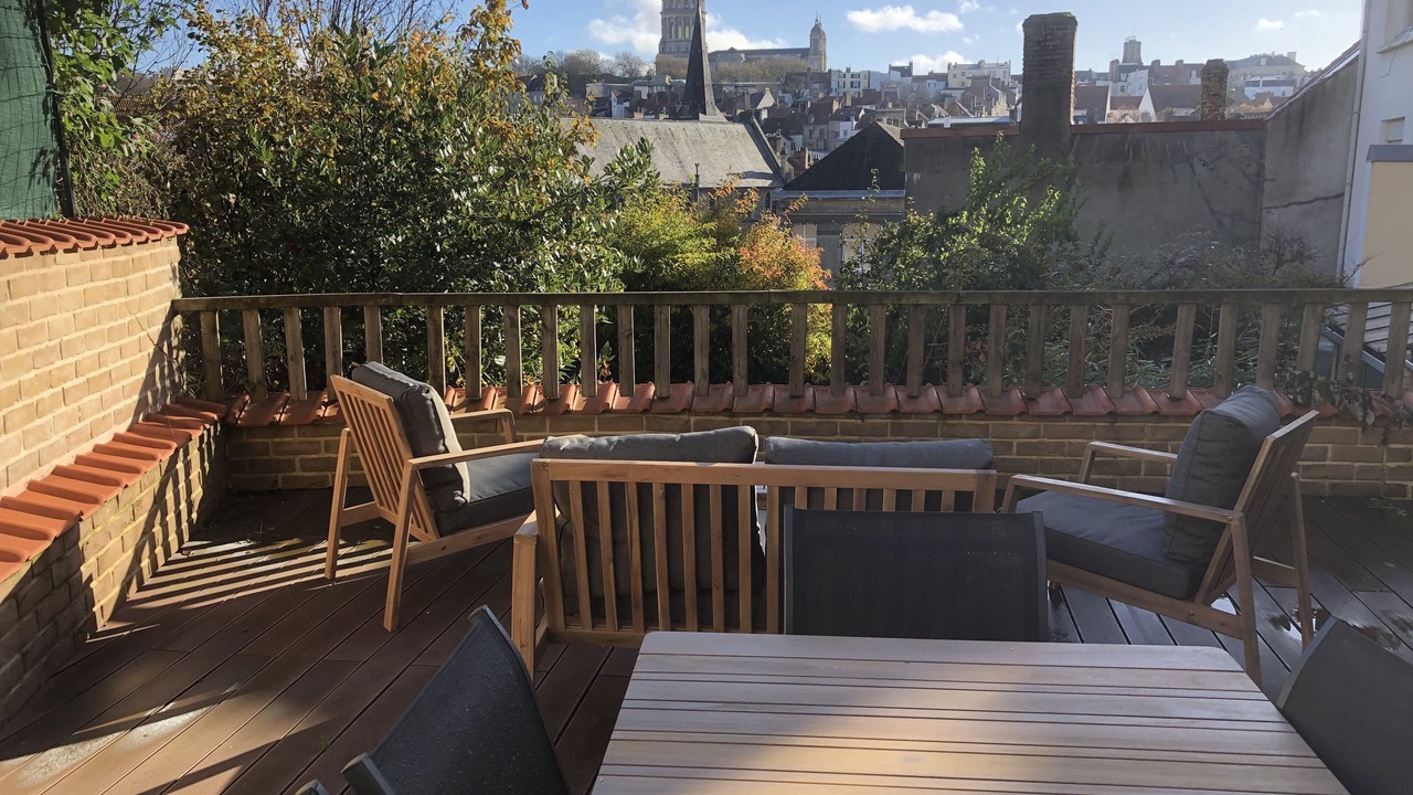 Photo of Outdoor in Boulogne-Centre