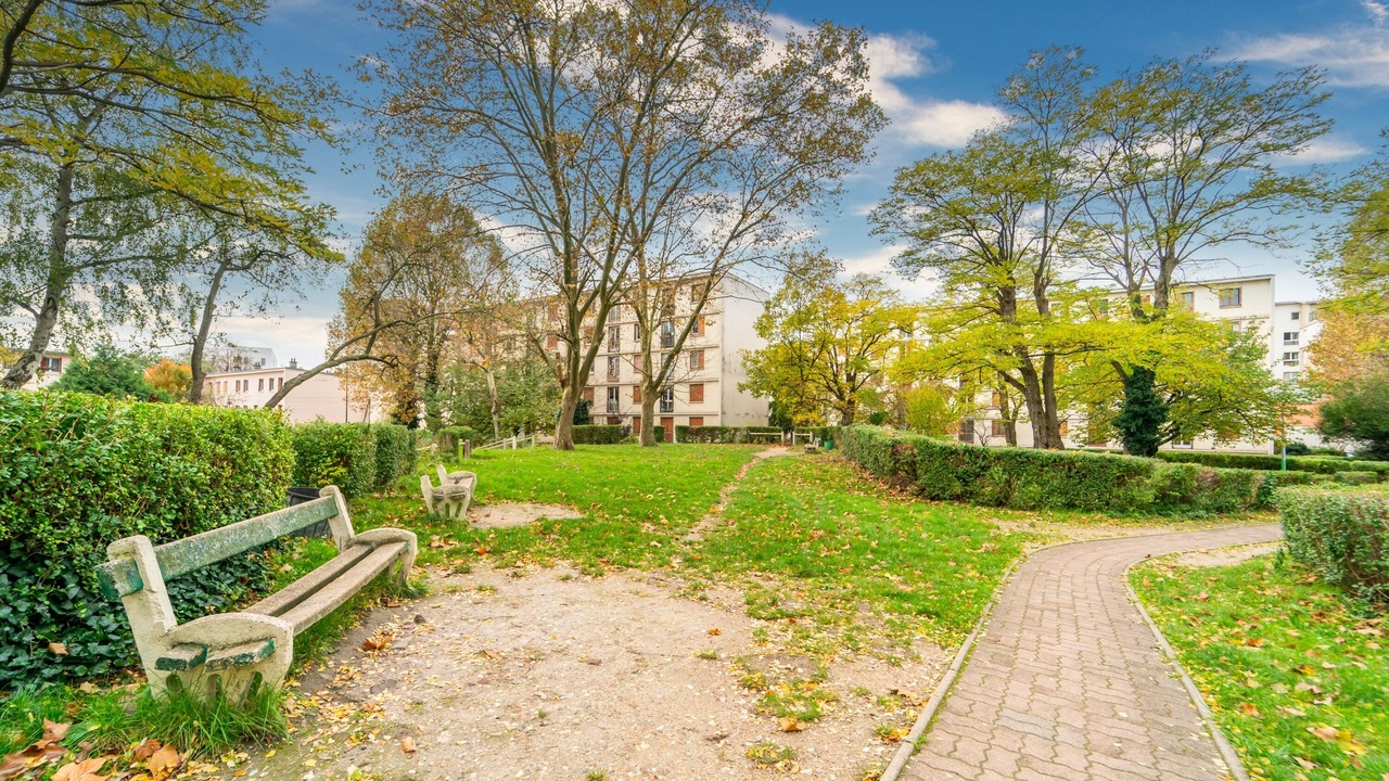 Photo of Outdoor in Bobigny