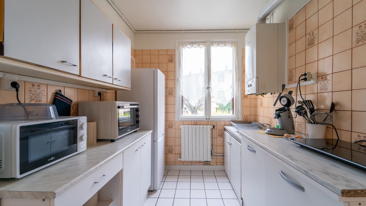 Photo of Kitchen in Bobigny