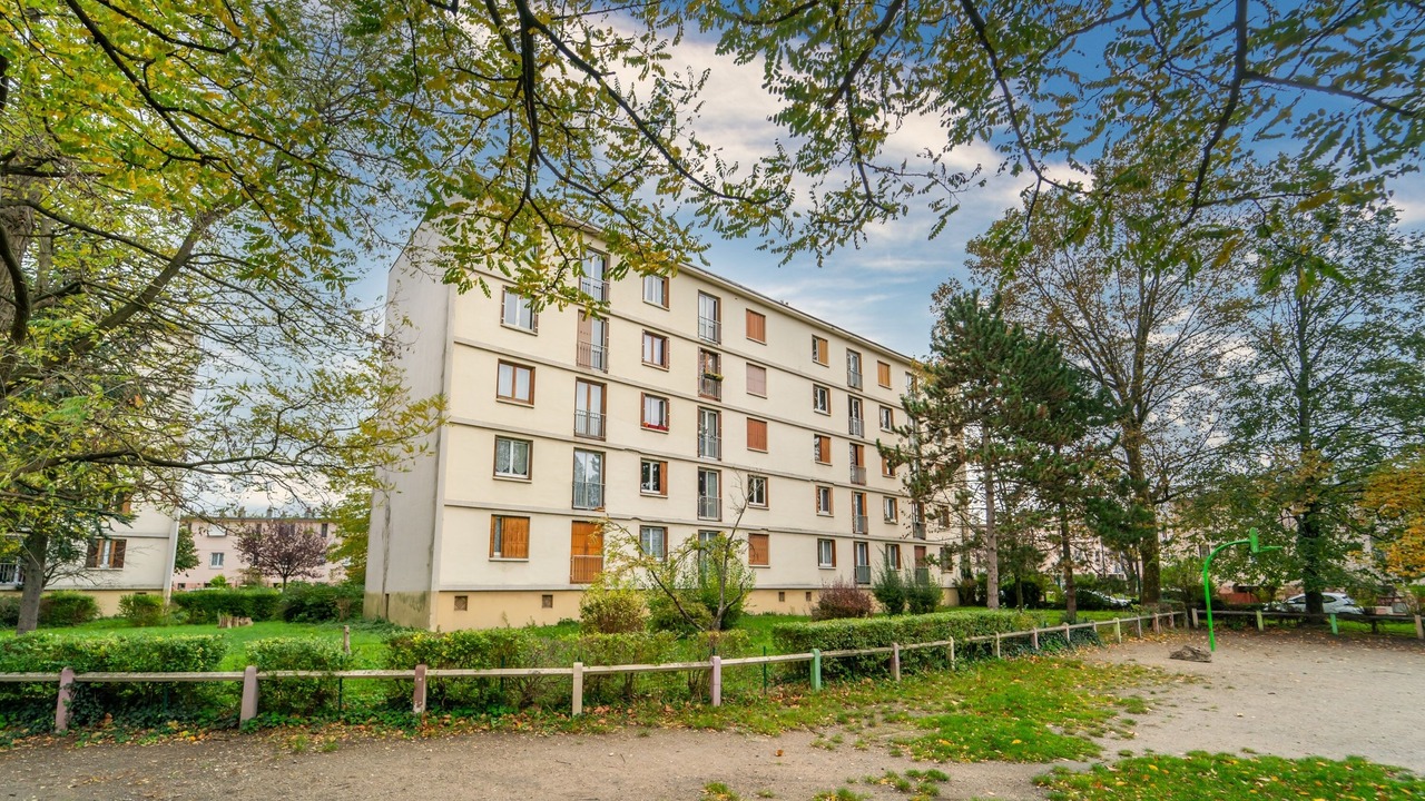 Photo of Outdoor in Bobigny