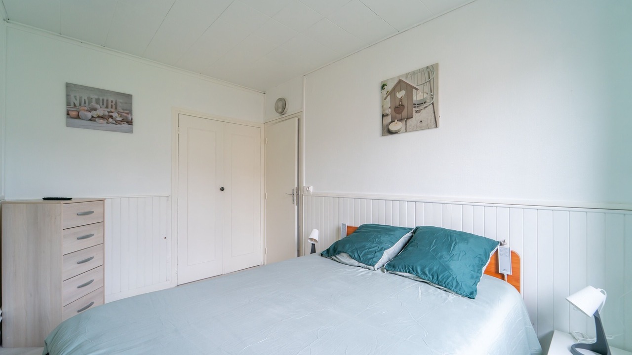 Photo of Bedroom in Bobigny