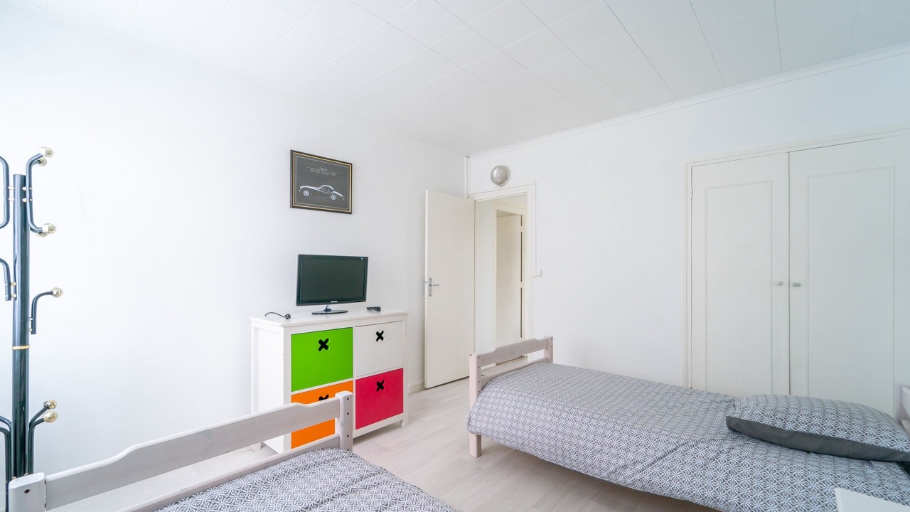 Photo of Bedroom in Bobigny