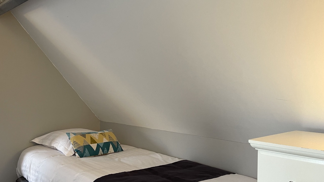 Photo of Bedroom in Escalles