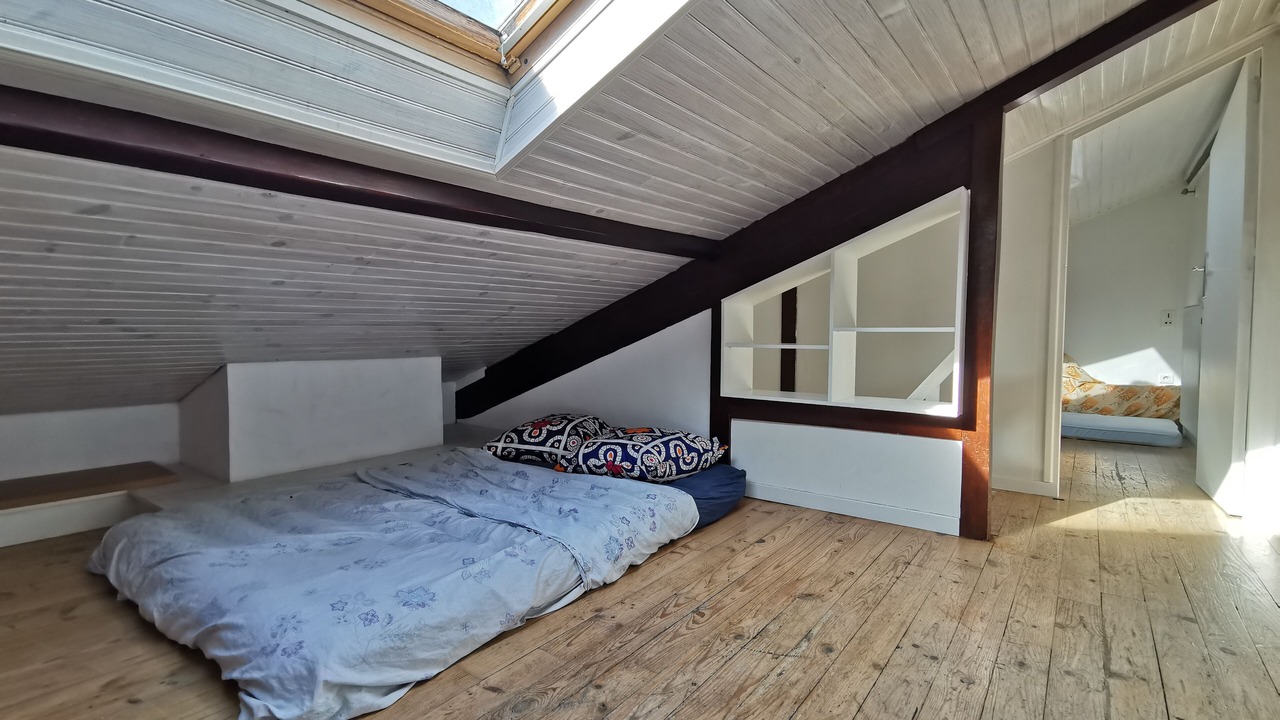 Photo of Bedroom in Neuilly-Plaisance