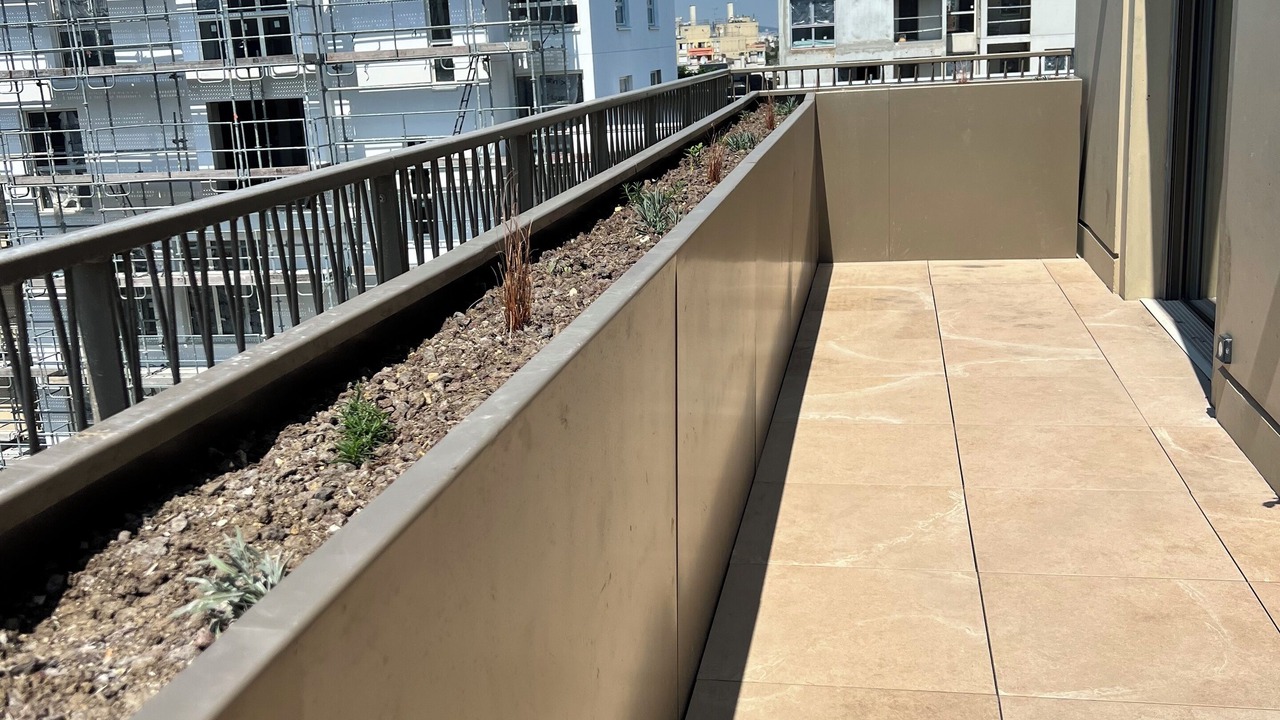 Photo of Outdoor in Aubervilliers