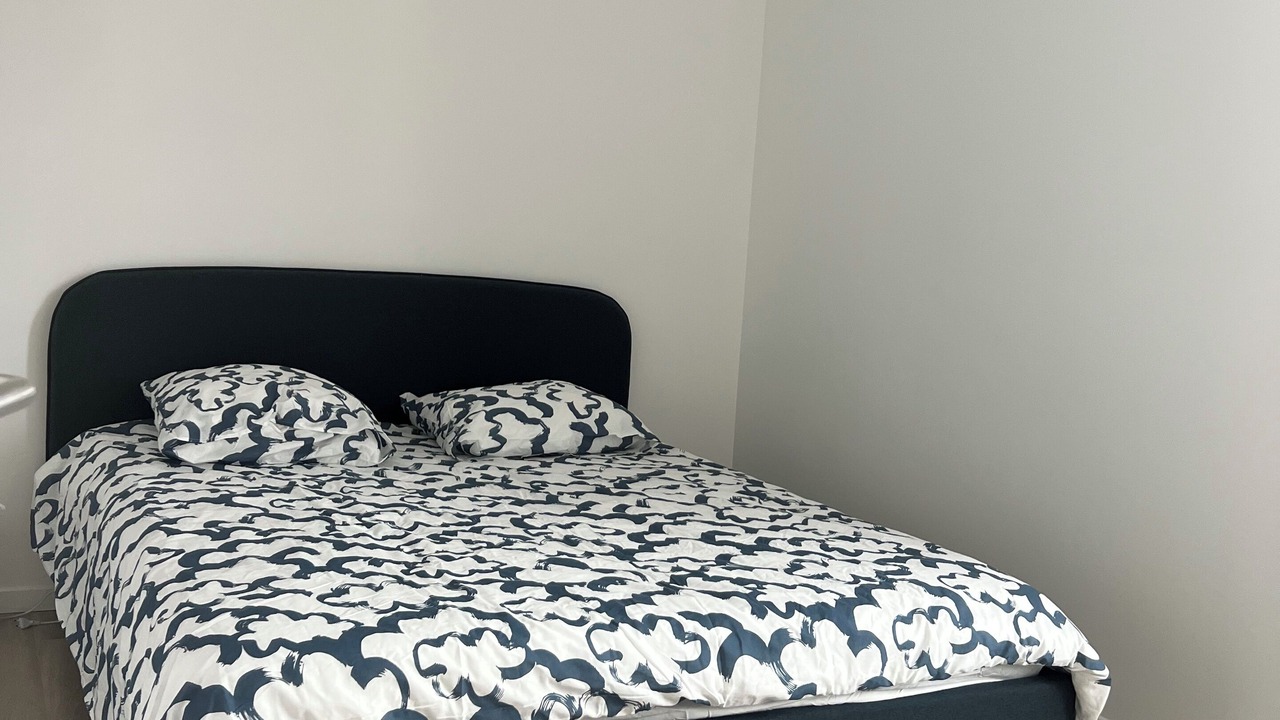 Photo of Bedroom in Aubervilliers