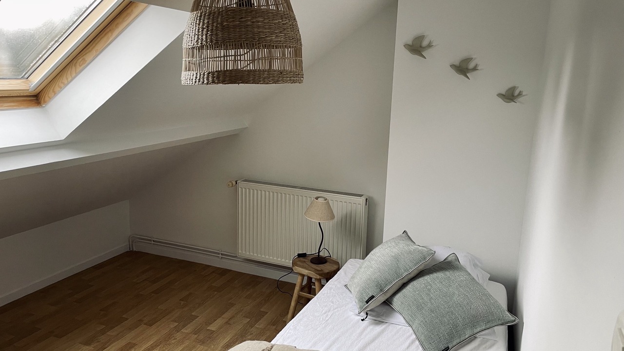 Photo of Bedroom in Mouvaux