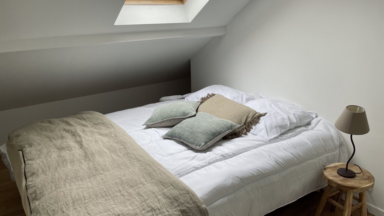 Photo of Bedroom in Mouvaux