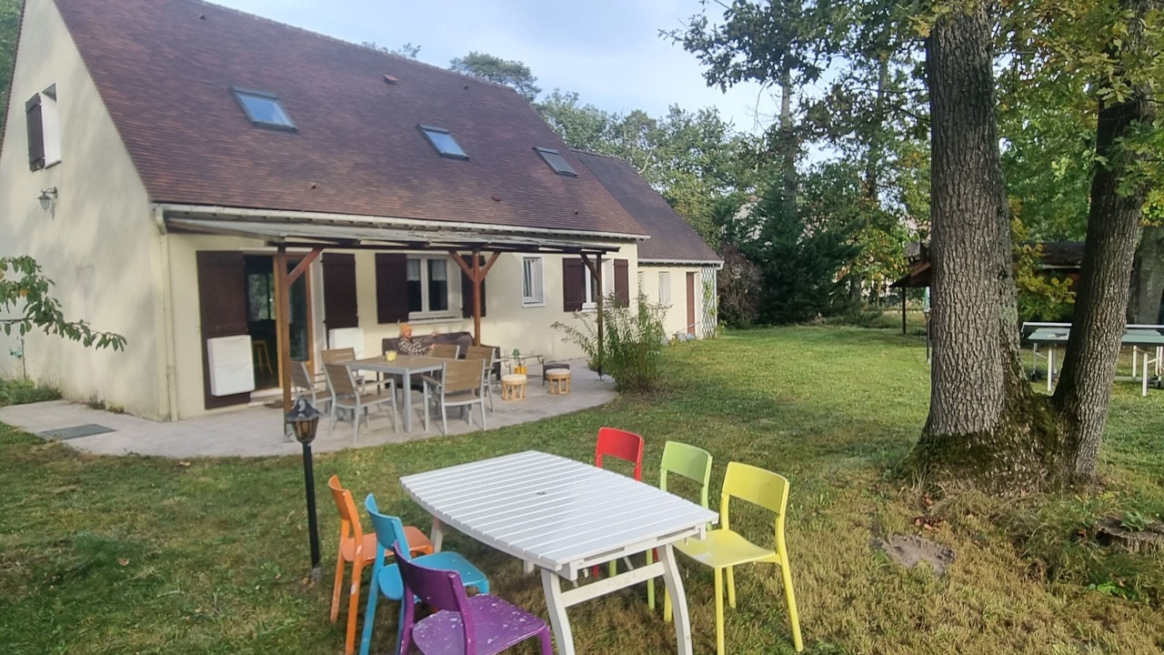 Photo of Outdoor in Le Vaudoue
