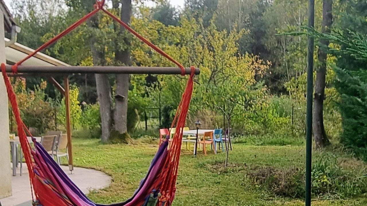 Photo of Outdoor in Le Vaudoue