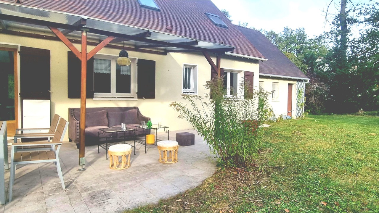 Photo of Outdoor in Le Vaudoue