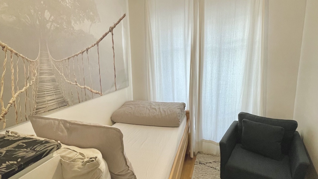 Photo of Bedroom in Saint-Gervais