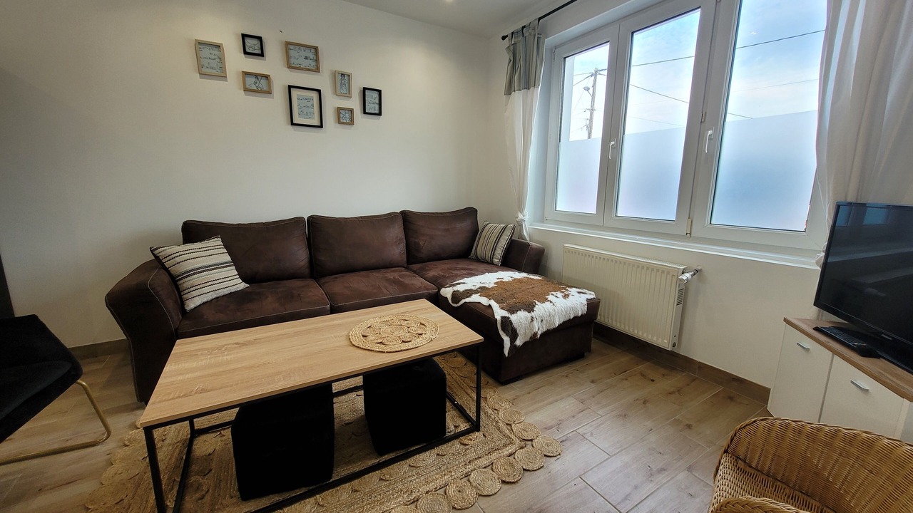 Photo of Livingroom in Ambleteuse