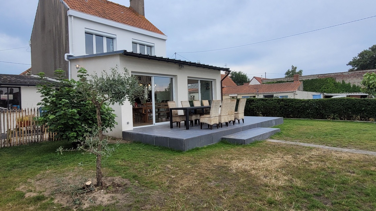 Photo of Outdoor in Ambleteuse