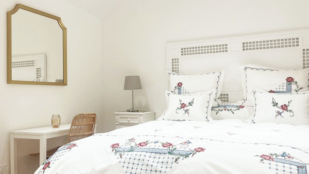 Photo of Bedroom in Provins