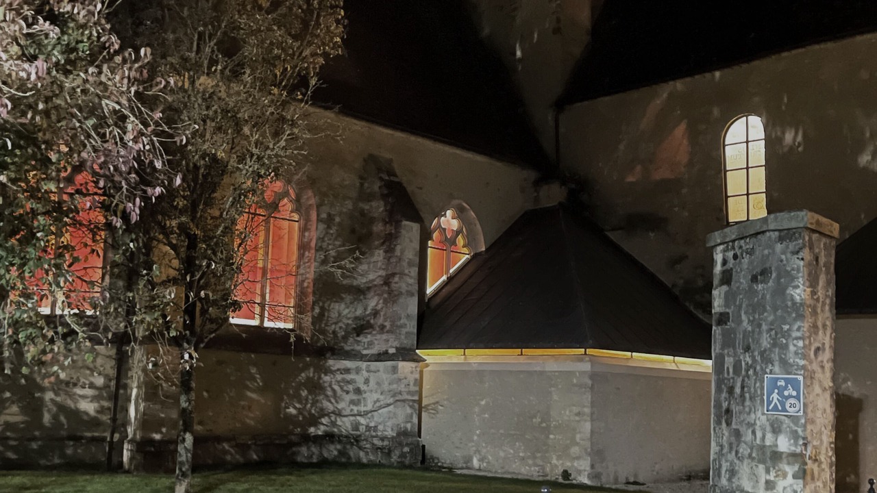 Photo of Outdoor in Provins