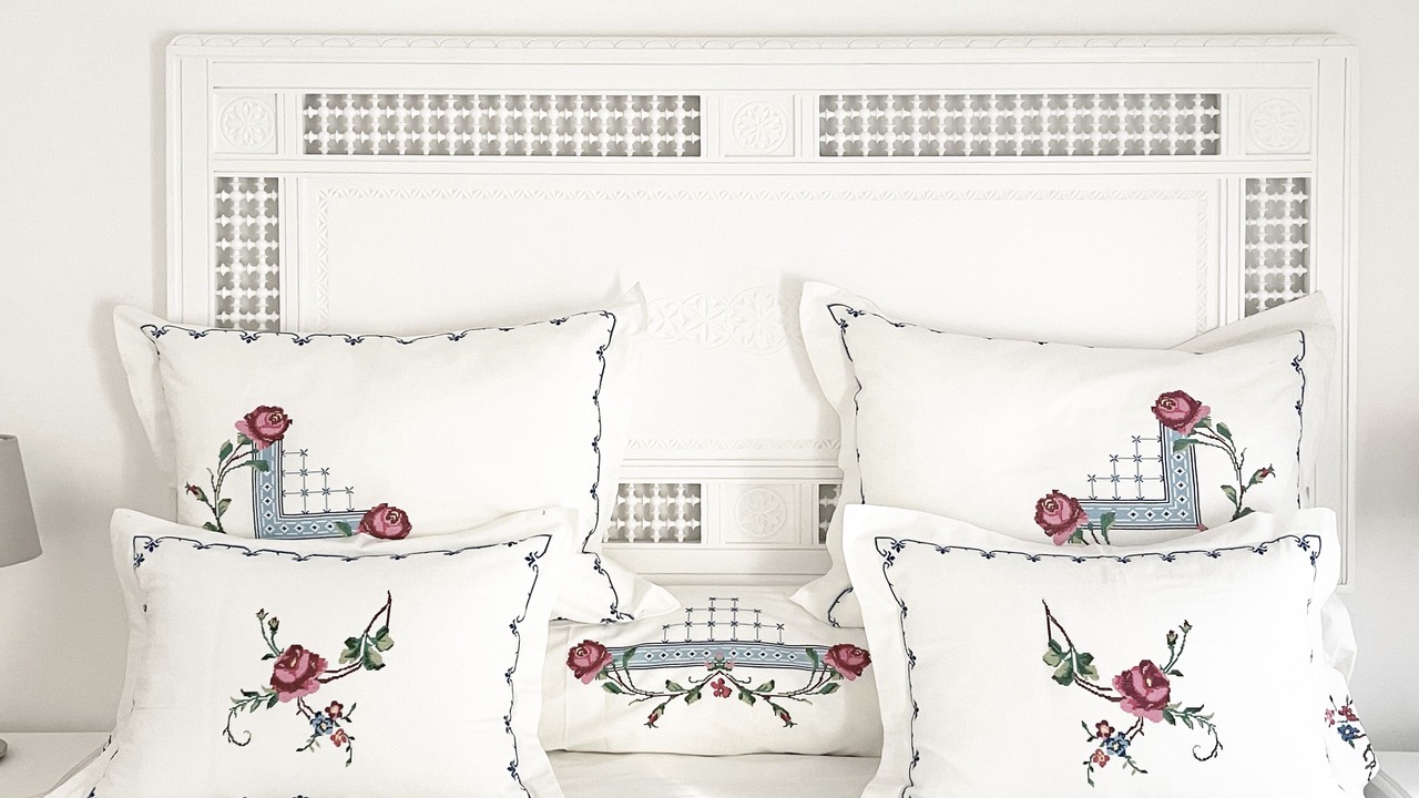 Photo of Bedroom in Provins