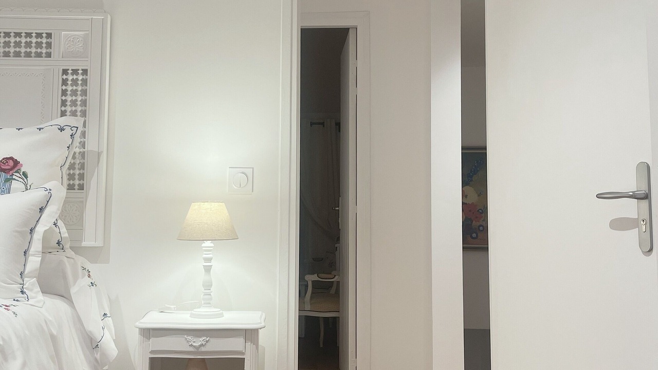 Photo of Bedroom in Provins