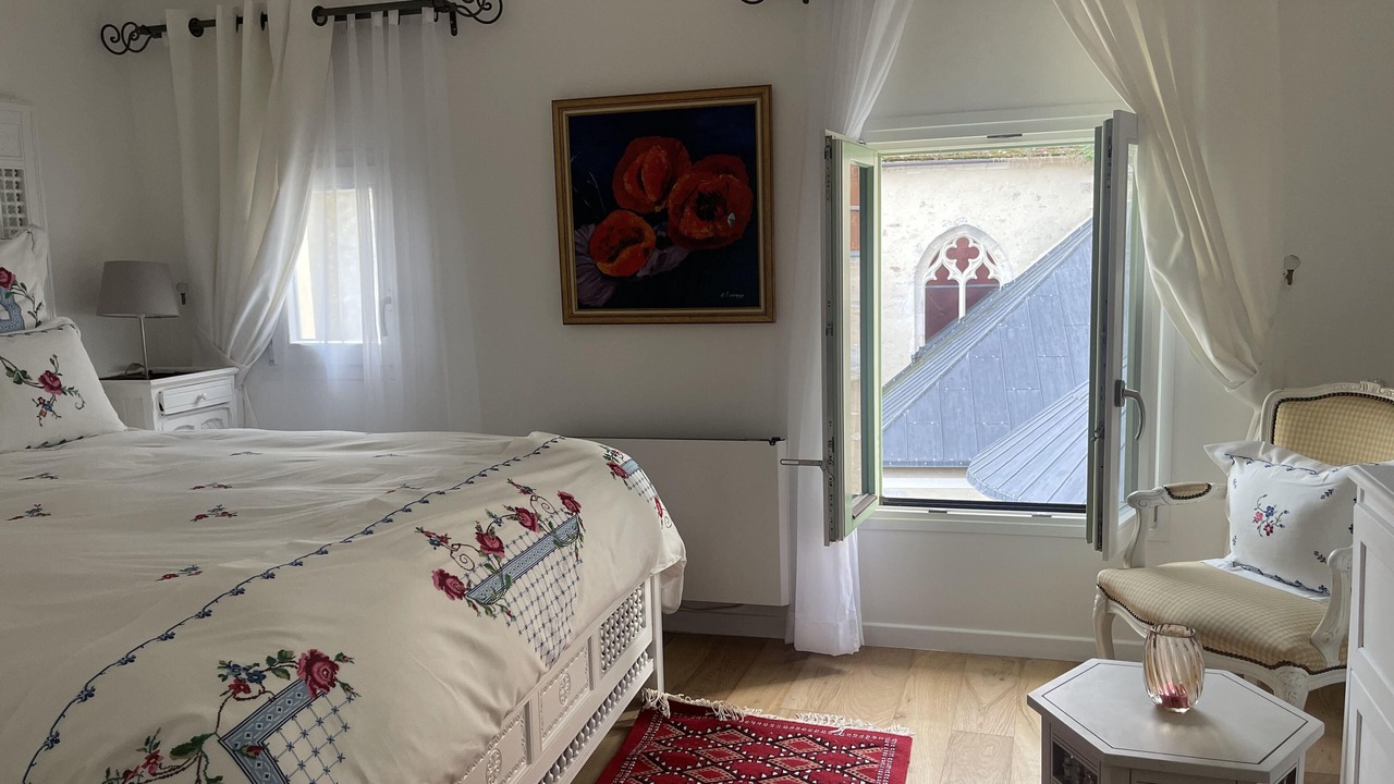Photo of Bedroom in Provins