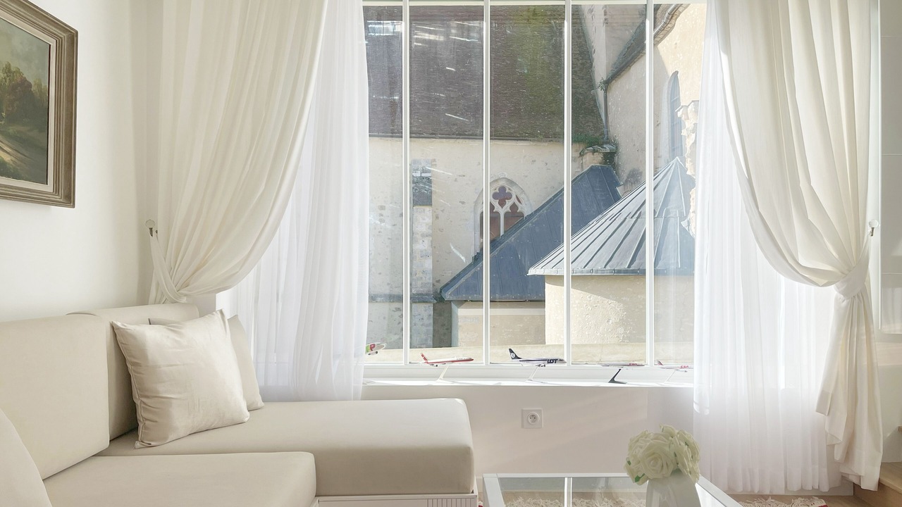Photo of Livingroom in Provins