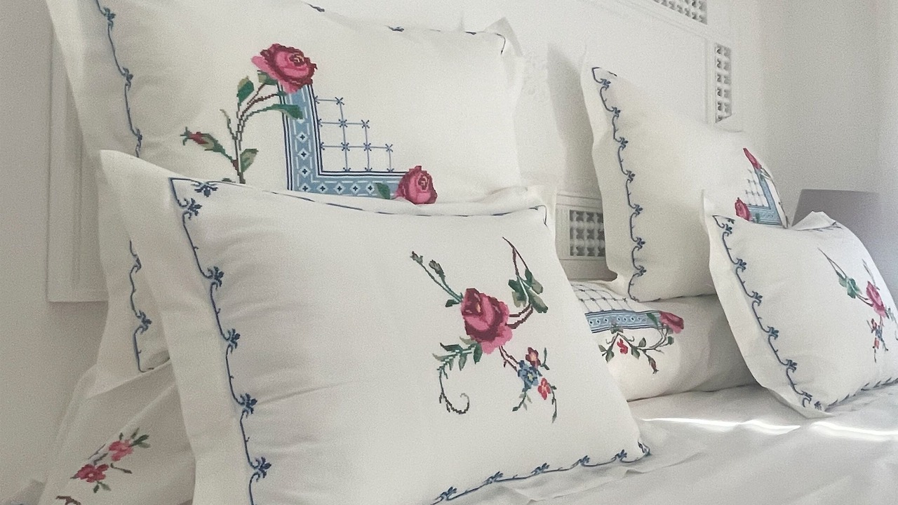 Photo of Bedroom in Provins