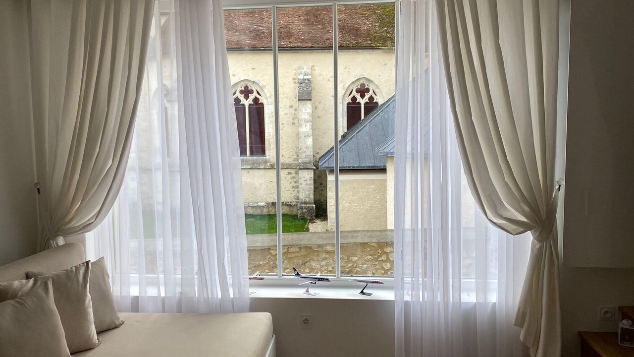 Photo of Livingroom in Provins