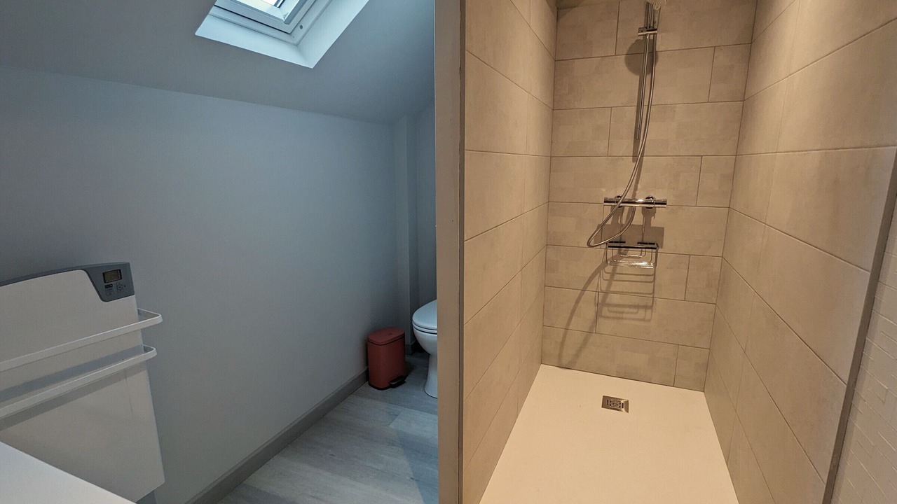 Photo of Bathroom in Saint-Aigny