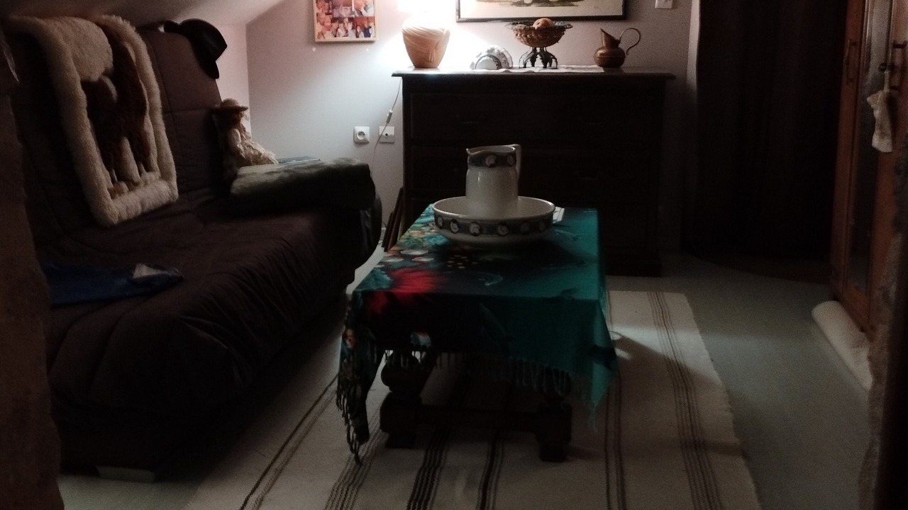 Photo of Livingroom in Abbeville-la-Riviere