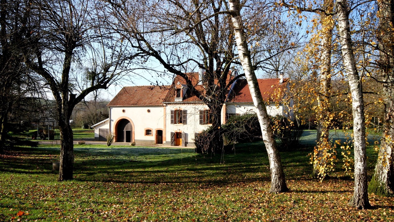 Photo of Outdoor in Bougnon