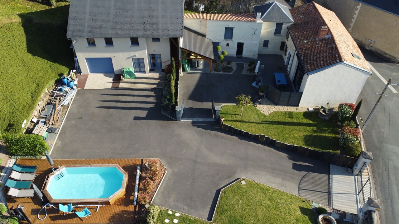 Photo of Outdoor in Montreuil-Bellay