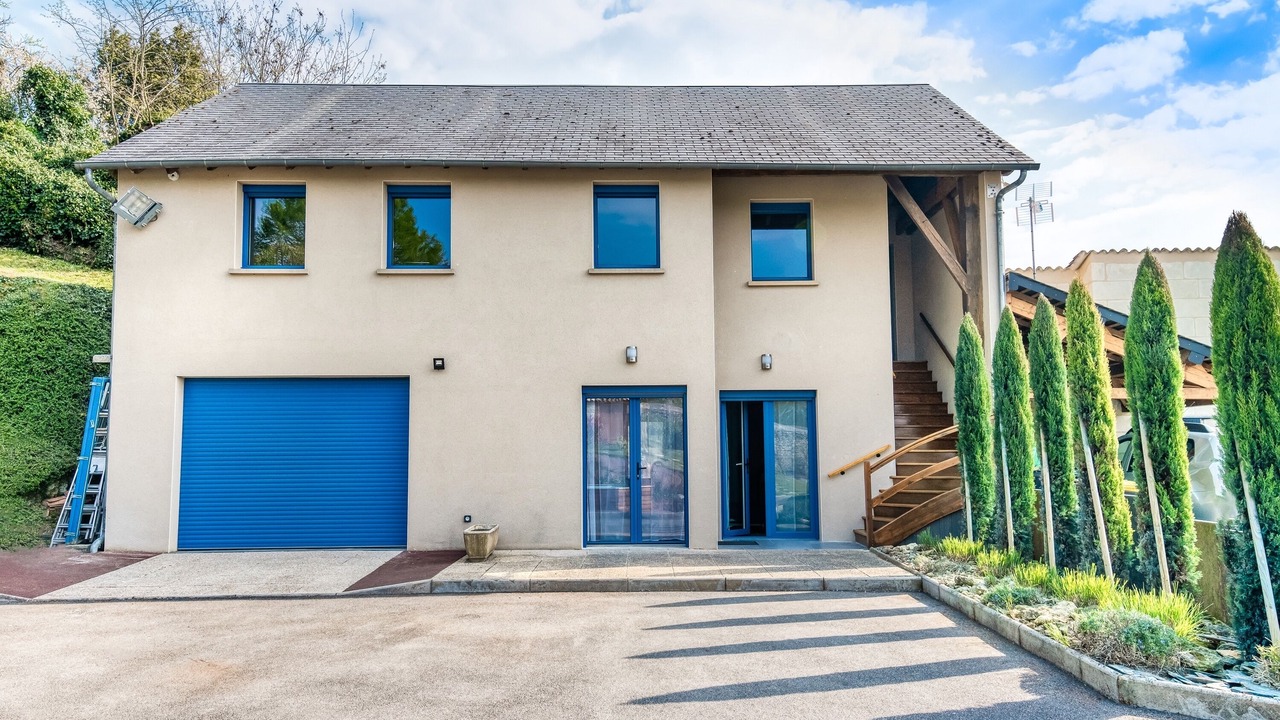 Photo of Outdoor in Montreuil-Bellay
