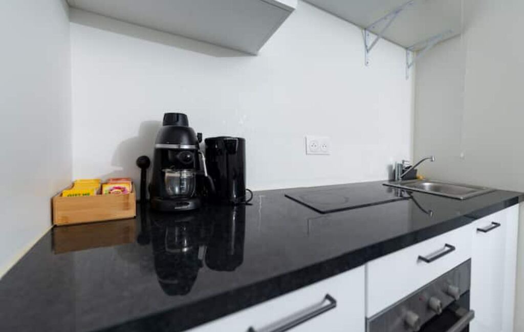 Photo of Kitchen in Le Bourget