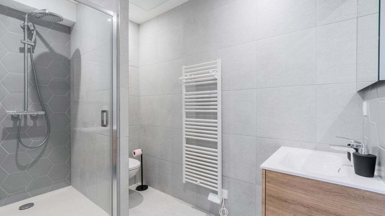 Photo of Bathroom in Lille Centre Ville