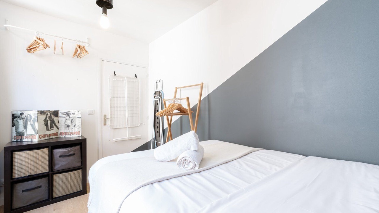 Photo of Bedroom in Historic Center