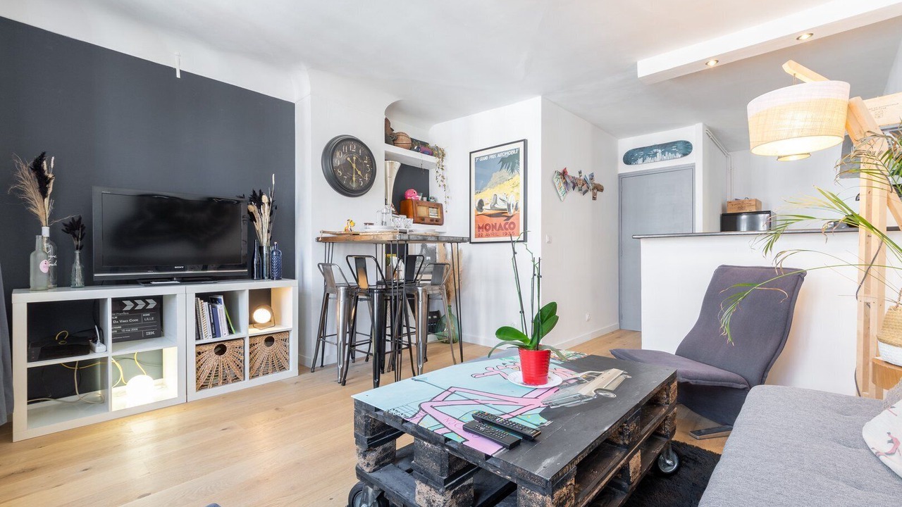 Photo of Livingroom in Historic Center