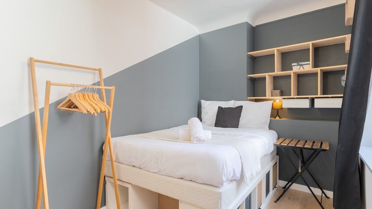 Photo of Bedroom in Historic Center