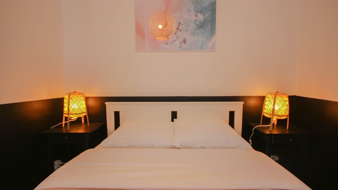Photo of Bedroom in Historic Center