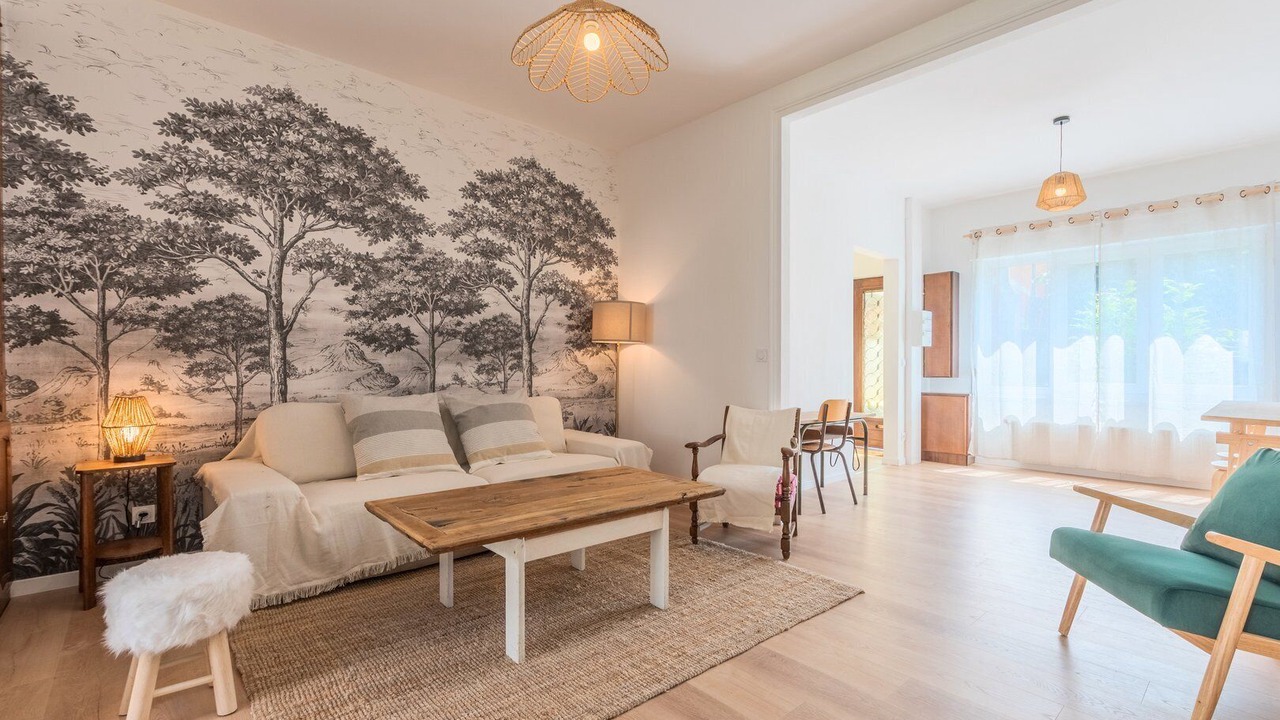 Photo of Livingroom in Mouvaux