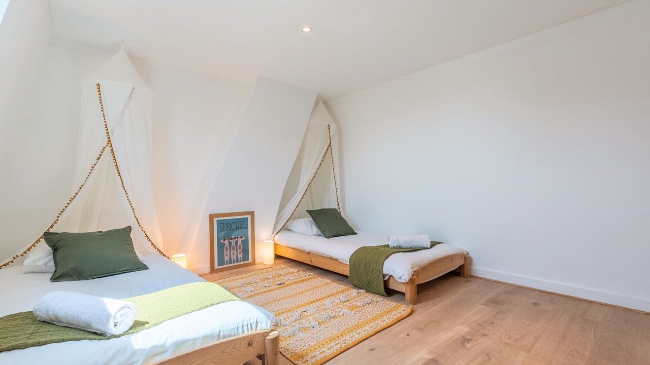 Photo of Bedroom in Mouvaux