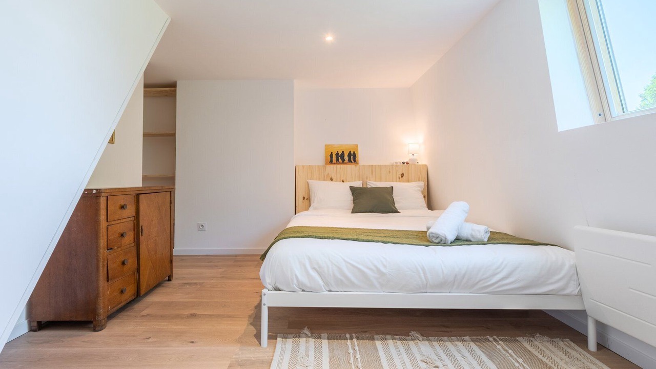 Photo of Bedroom in Mouvaux