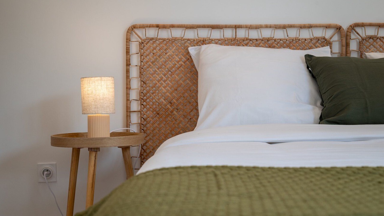 Photo of Bedroom in Mouvaux