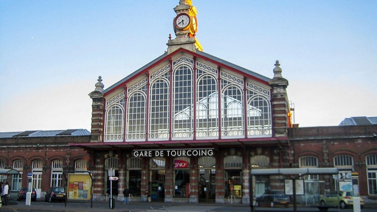 Photo of Others in Tourcoing